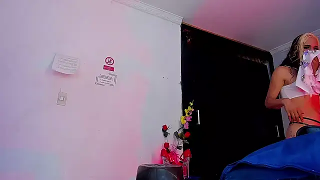 Eyleen Santos online show from 25, 3, 2026