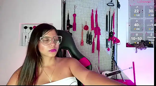 Snapshot of Megaan_Greey chatting on 7, 2, 2025 Megaan Greey online show from 7, 2, 2025