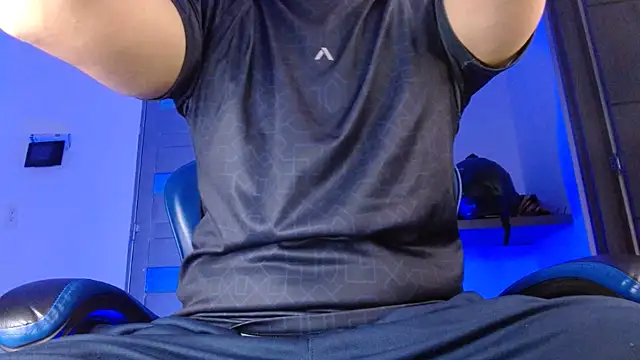 SexyBoy-Bigclit online show from 10, 6, 2026