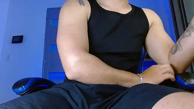 SexyBoy-Bigclit online show from 21, 6, 2026