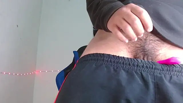 SexyBoy-Bigclit online show from 12, 10, 2025