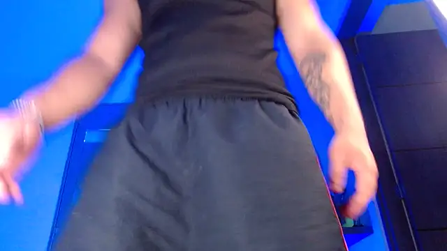 SexyBoy-Bigclit online show from 22, 6, 2026