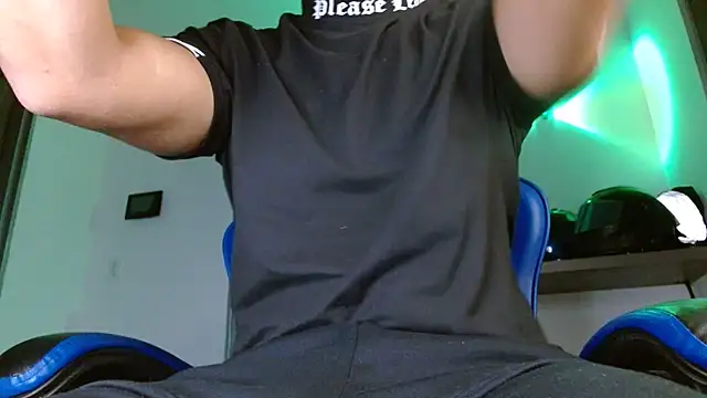 SexyBoy-Bigclit online show from 11, 7, 2026
