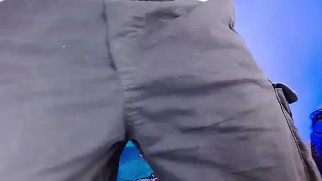 SexyBoy-Bigclit online show from 23, 2, 2026