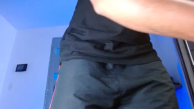 SexyBoy-Bigclit online show from 17, 6, 2026