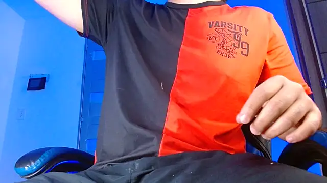 SexyBoy-Bigclit online show from 9, 6, 2026