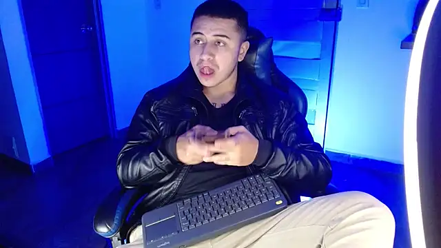 SexyBoy-Bigclit online show from 5, 6, 2026
