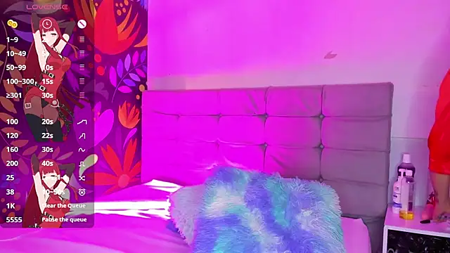 Sweet hot mia online show from 26, 2, 2025