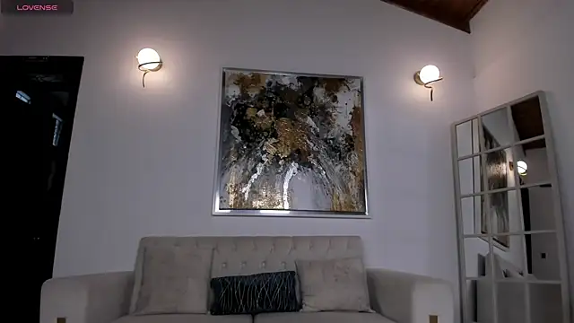 KatieNolan 1 online show from 24, 10, 2025