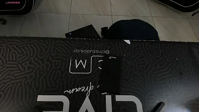 KatieNolan 1 online show from 12, 2, 2026