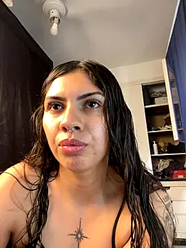 Argentiiniita online show from 20, 10, 2025