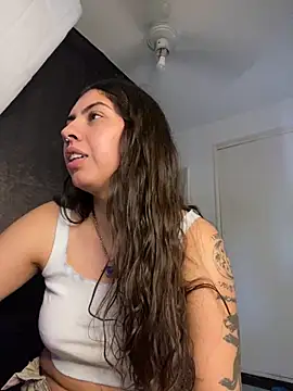 Argentiiniita online show from 26, 11, 2025