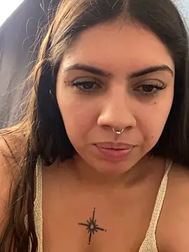 Argentiiniita online show from 10, 10, 2025