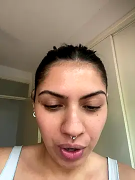 Argentiiniita online show from 14, 12, 2025