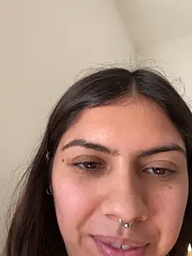 Argentiiniita online show from 13, 11, 2025