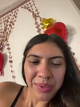 Argentiiniita online show from 20, 2, 2025