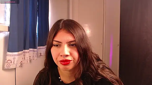 Argentiiniita online show from 30, 10, 2025