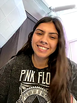 Argentiiniita online show from 2, 11, 2025