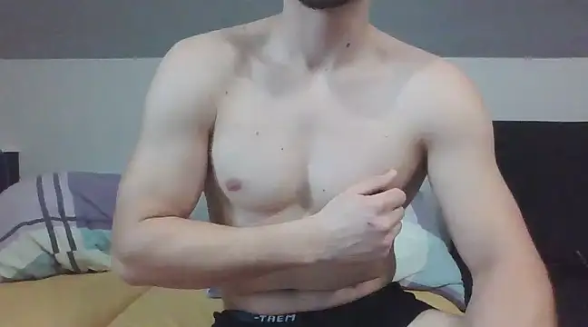 LoveEveryWet online show from 25, 2, 2025