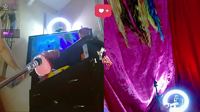 Anna nicole smithh online show from 14, 12, 2025