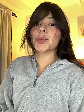 GabyButtler1 online show from 27, 2, 2025