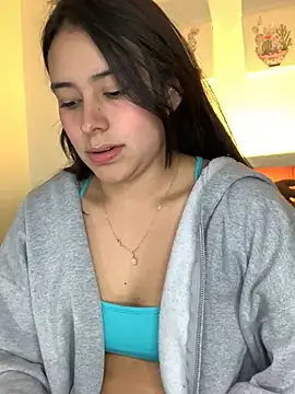 GabyButtler1 online show from 27, 2, 2025