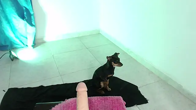 April sexycurvi online show from 21, 11, 2025