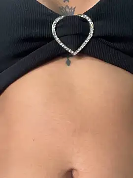 Kuromi LS online show from 3, 3, 2025