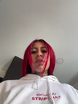 Kuromi LS online show from 26, 10, 2025