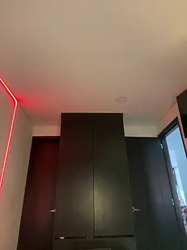 Kuromi LS online show from 11, 9, 2025