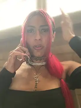 Kuromi LS online show from 14, 3, 2025