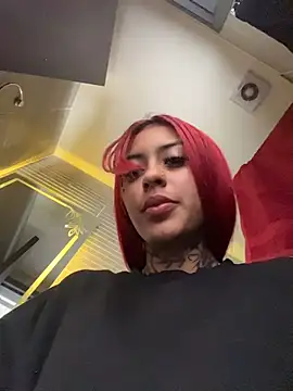 Kuromi LS online show from 1, 11, 2025