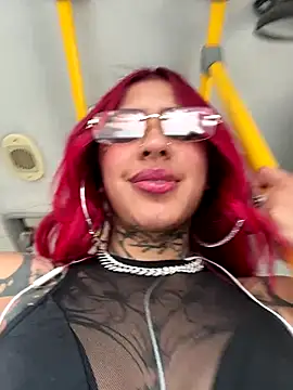 Kuromi LS online show from 1, 10, 2025