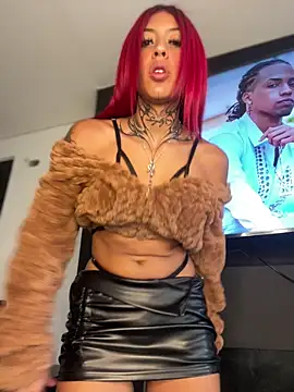 Kuromi LS online show from 1, 3, 2025