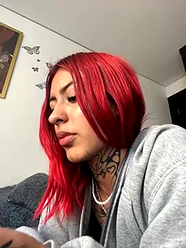 Kuromi LS online show from 4, 11, 2025