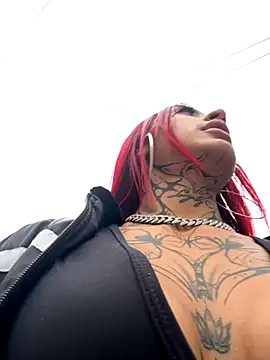 Kuromi LS online show from 17, 10, 2025