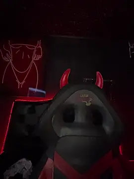 Kuromi LS online show from 29, 10, 2025