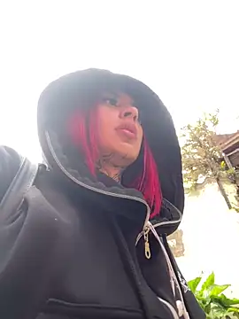 Kuromi LS online show from 12, 9, 2025