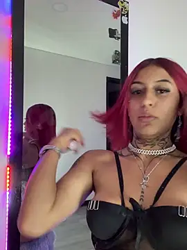 Kuromi LS online show from 12, 3, 2025