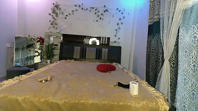 jenny-ki-bella online show from 27, 3, 2026