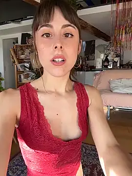Angelene503 online show from 17, 6, 2026