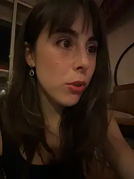 Angelene503 online show from 12, 7, 2026