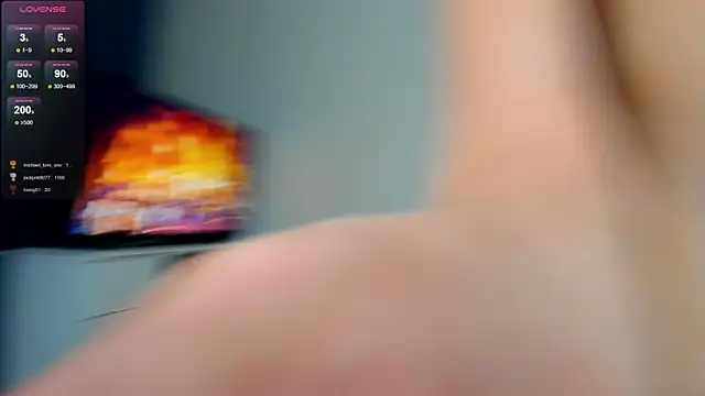 Elechka online show from 22, 2, 2026