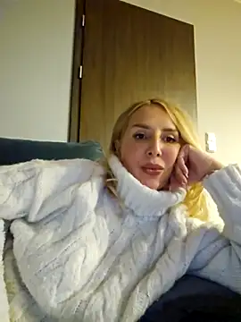 MariaRichi  online show from 11, 1, 2026