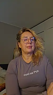 MariaRichi  online show from 26, 3, 2026