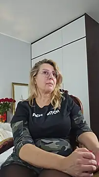 MariaRichi  online show from 12, 3, 2026