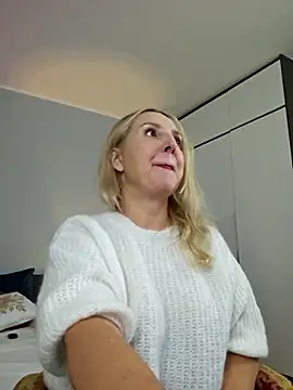 MariaRichi  online show from 17, 1, 2026