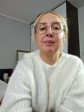 MariaRichi  online show from 16, 1, 2026