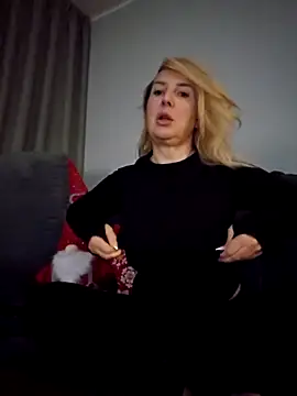 MariaRichi  online show from 23, 12, 2025