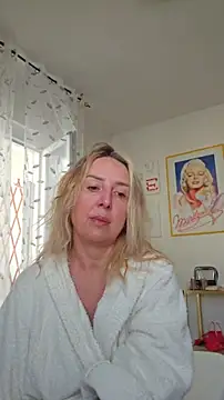 MariaRichi  online show from 4, 6, 2026